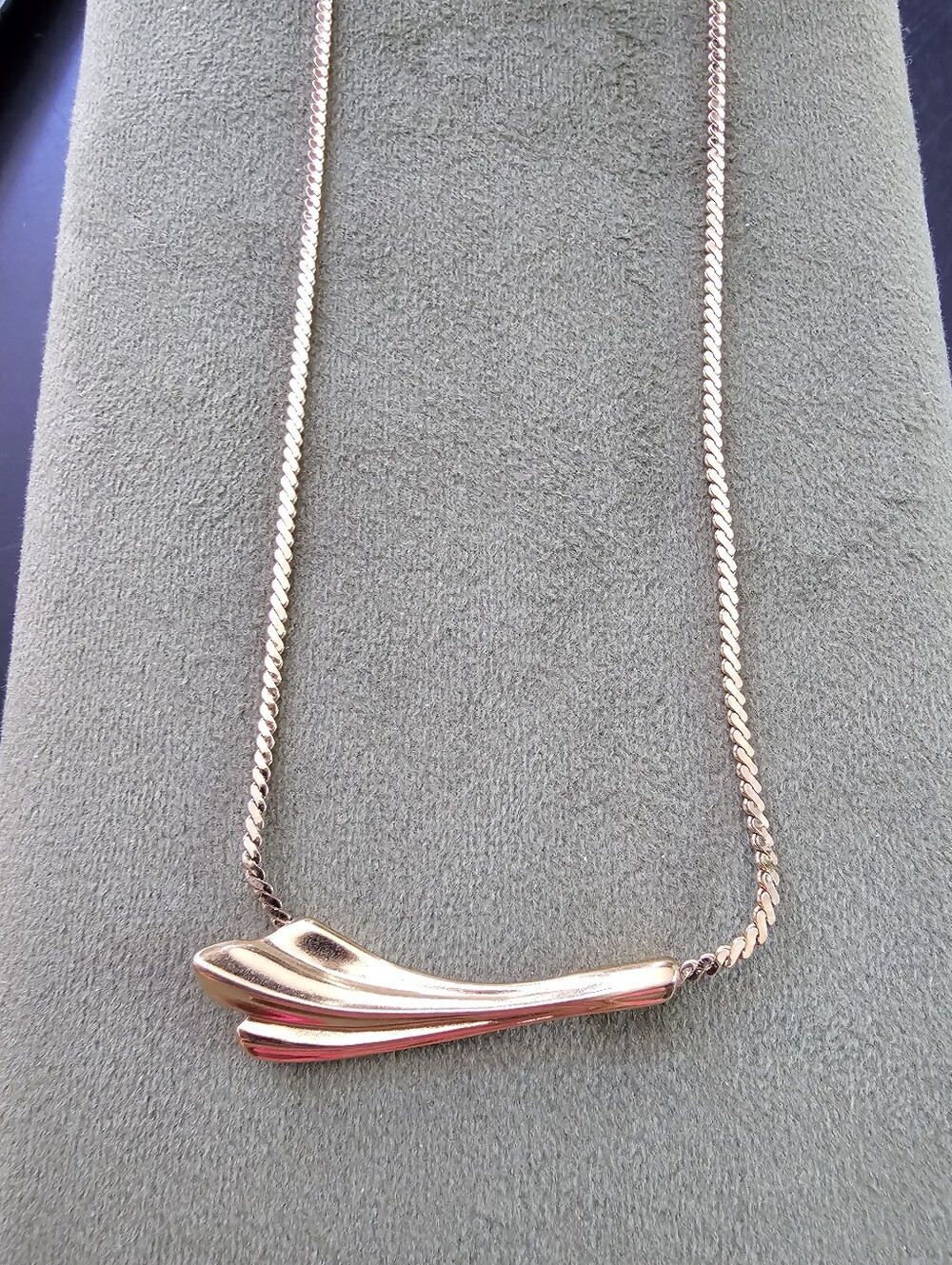 Vintage Trifari Necklace